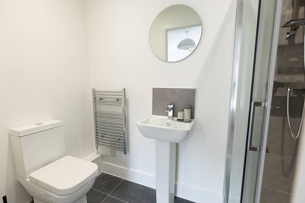 Photo of Bathroom in Hollow Meadows