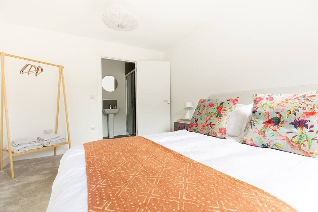 Photo of Bedroom in Hollow Meadows