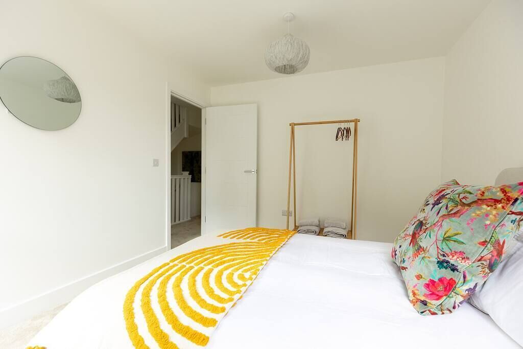 Photo of Bedroom in Hollow Meadows