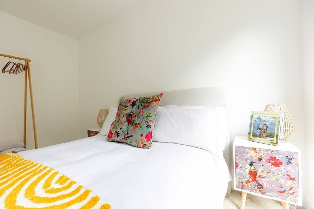 Photo of Bedroom in Hollow Meadows