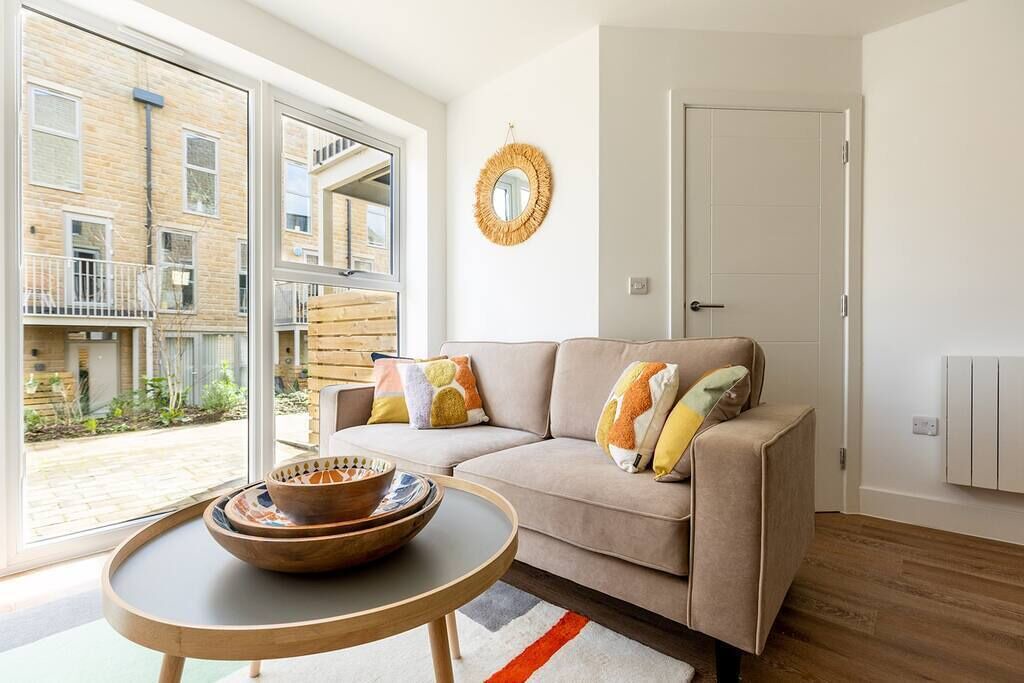 Photo of Livingroom in Hollow Meadows