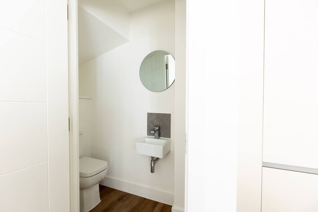 Photo of Bathroom in Hollow Meadows