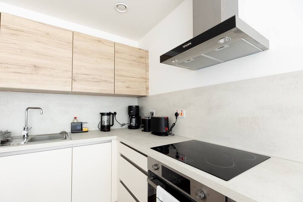 Photo of Kitchen in Hollow Meadows