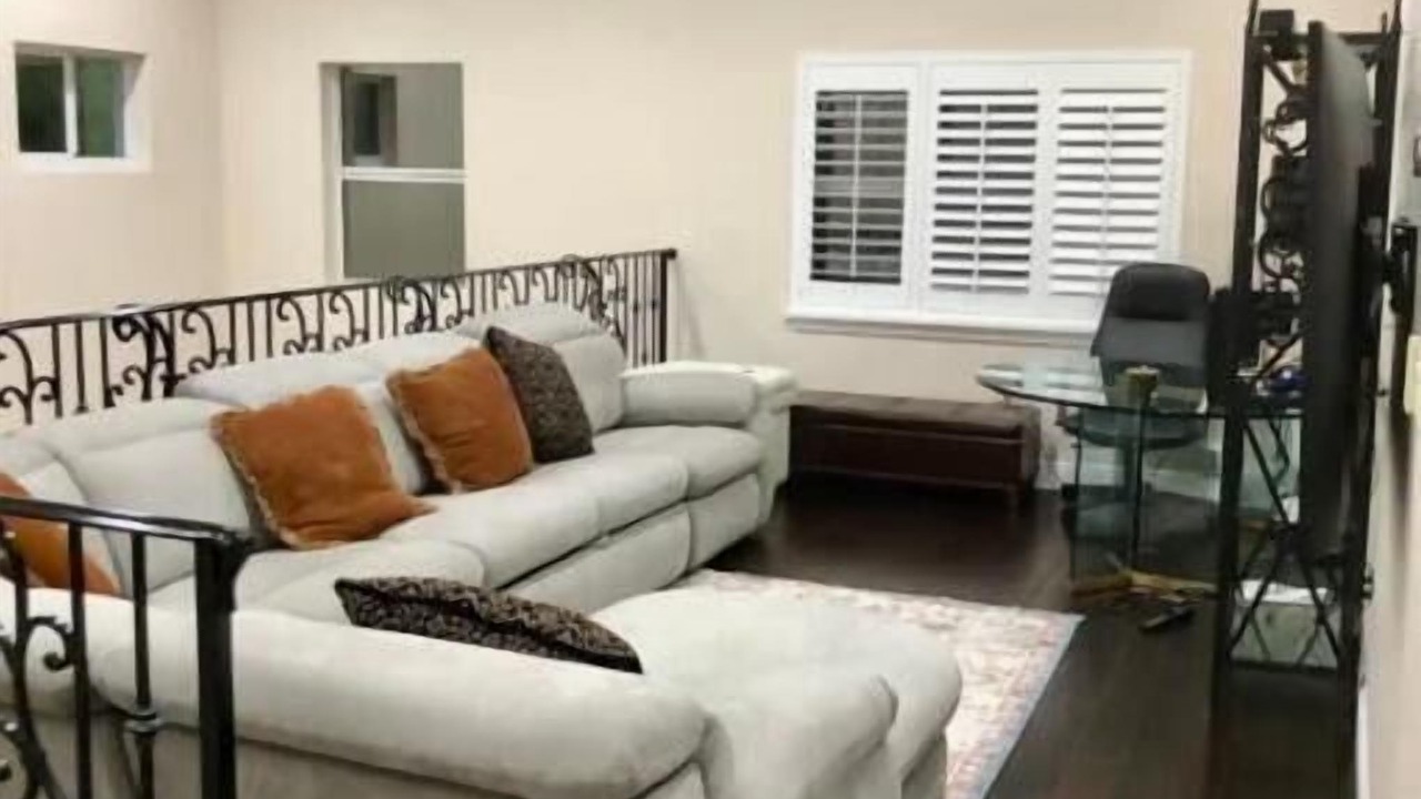 Photo of Livingroom in Pompano Beach
