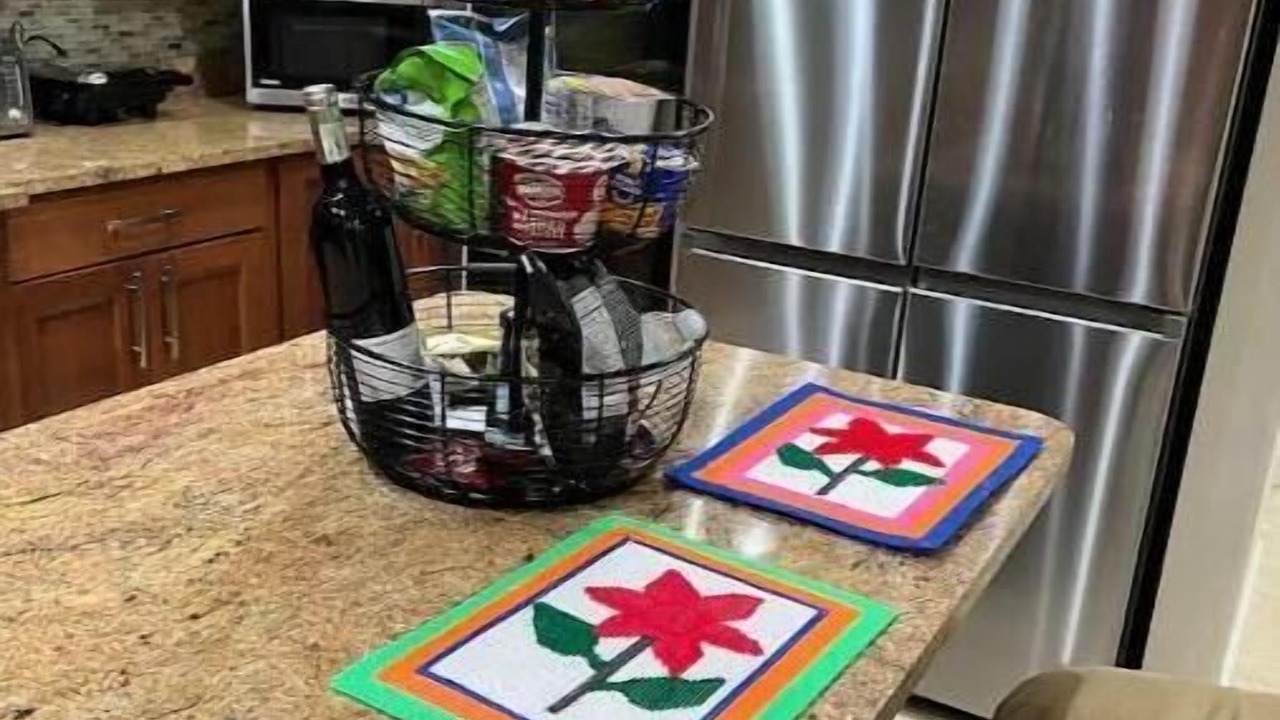 Photo of Kitchen in Pompano Beach