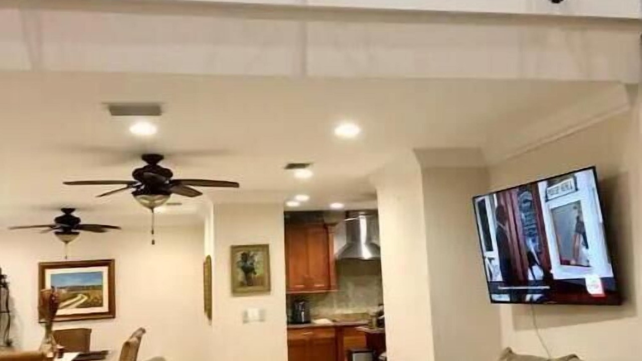 Photo of Livingroom in Pompano Beach