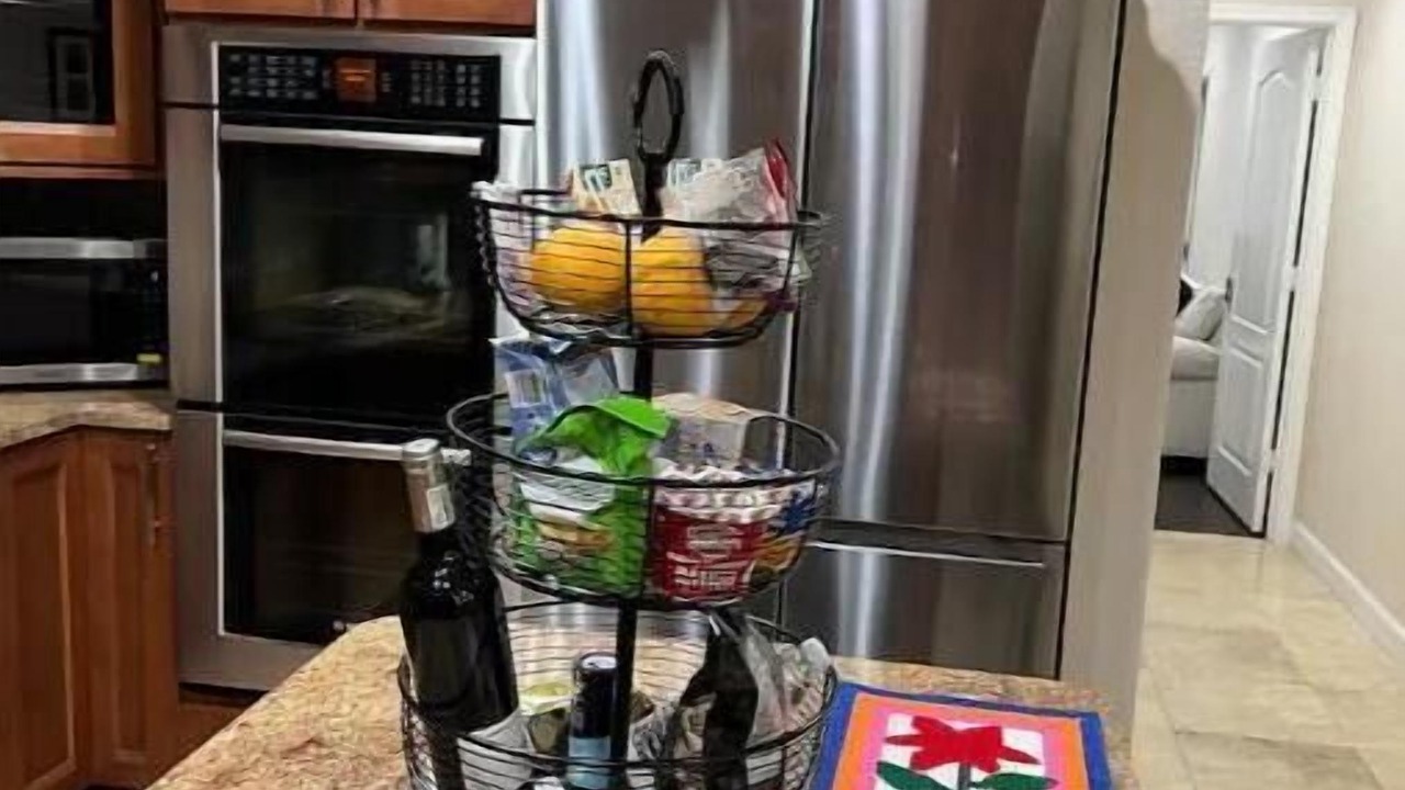 Photo of Kitchen in Pompano Beach