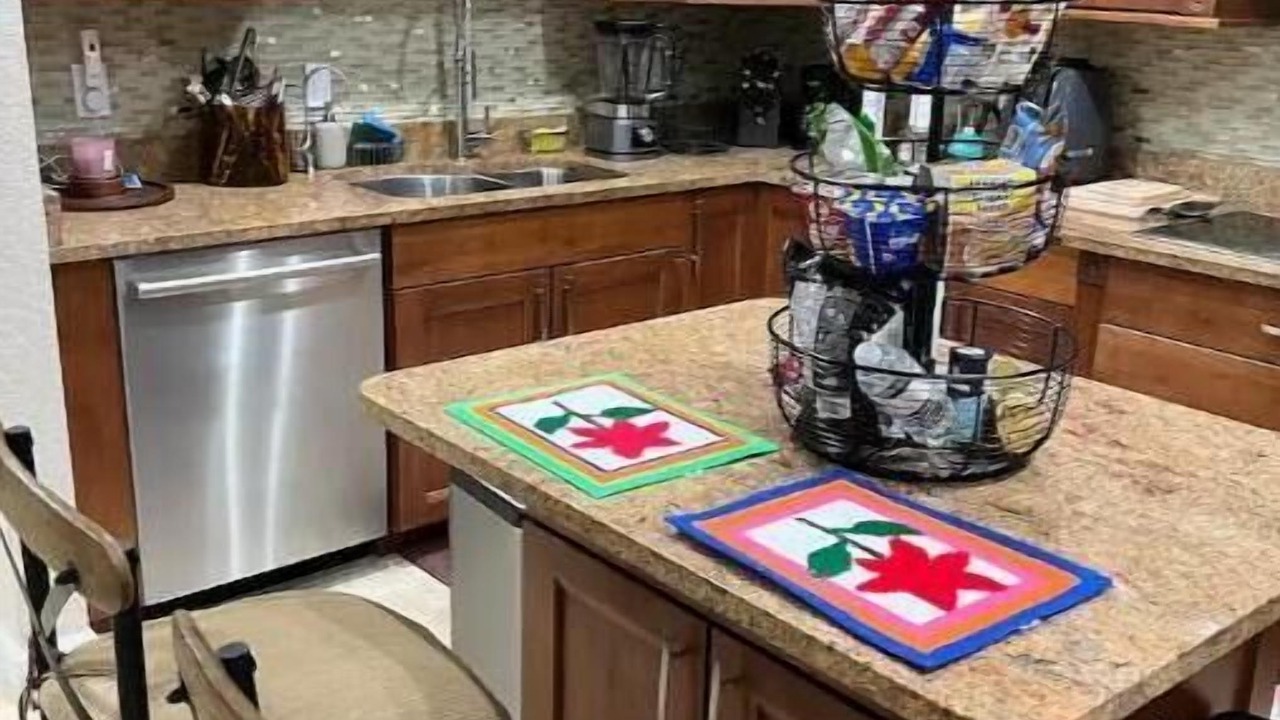 Photo of Kitchen in Pompano Beach