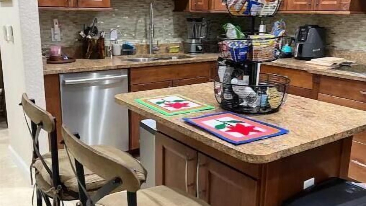 Photo of Kitchen in Pompano Beach