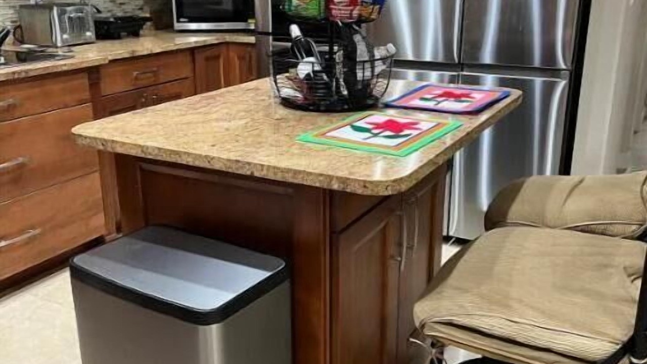 Photo of Kitchen in Pompano Beach