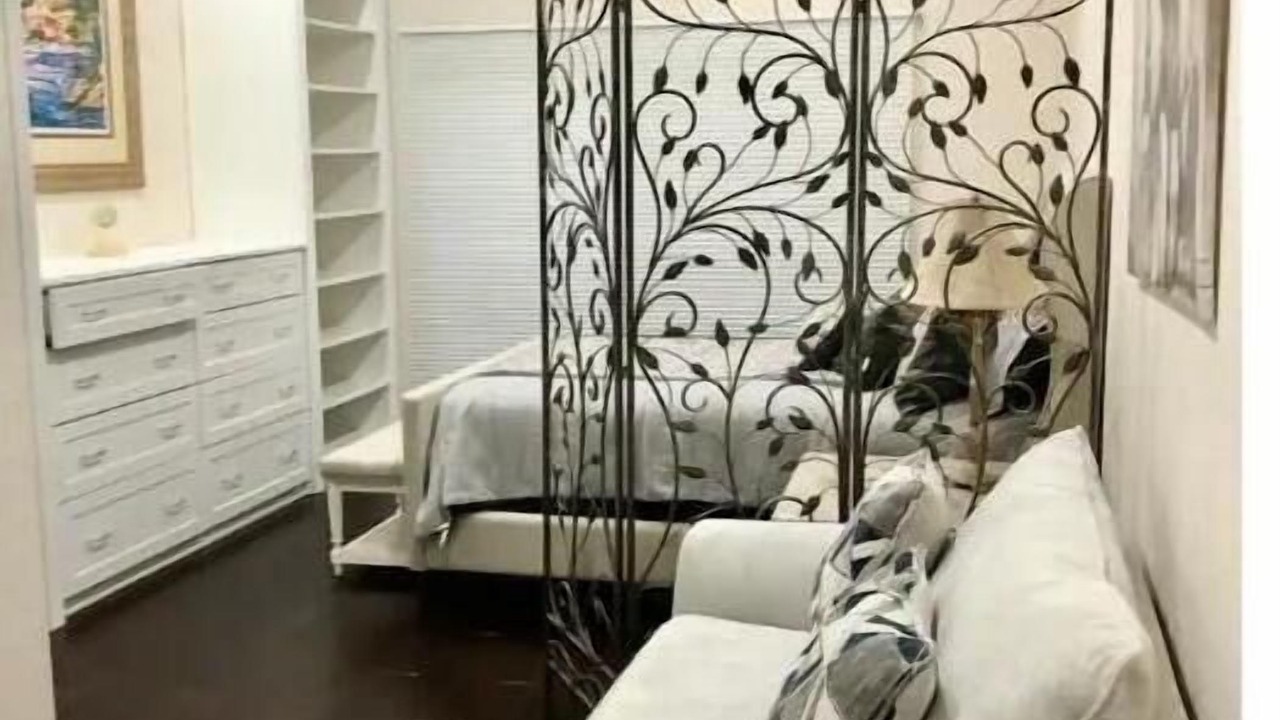 Photo of Bedroom in Pompano Beach