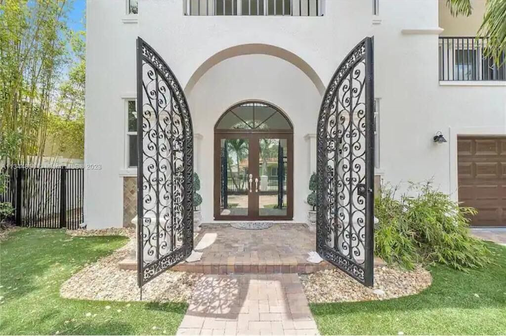 Photo of Outdoor in Pompano Beach