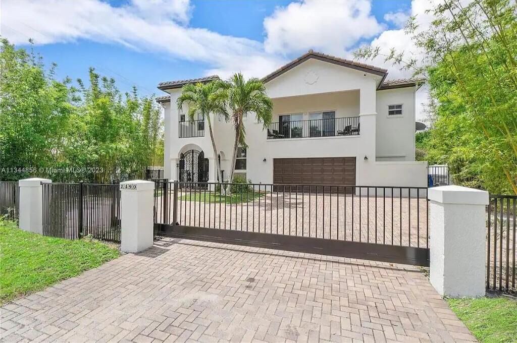 Photo of Outdoor in Pompano Beach