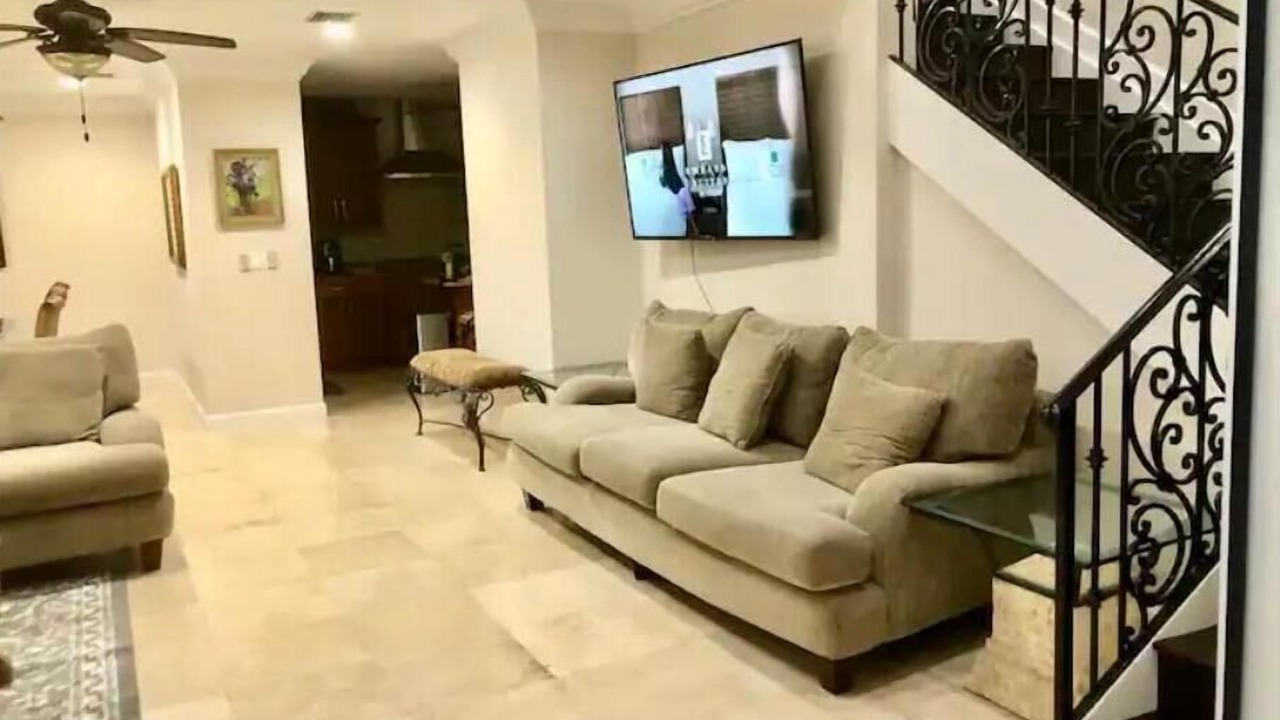 Photo of Livingroom in Pompano Beach