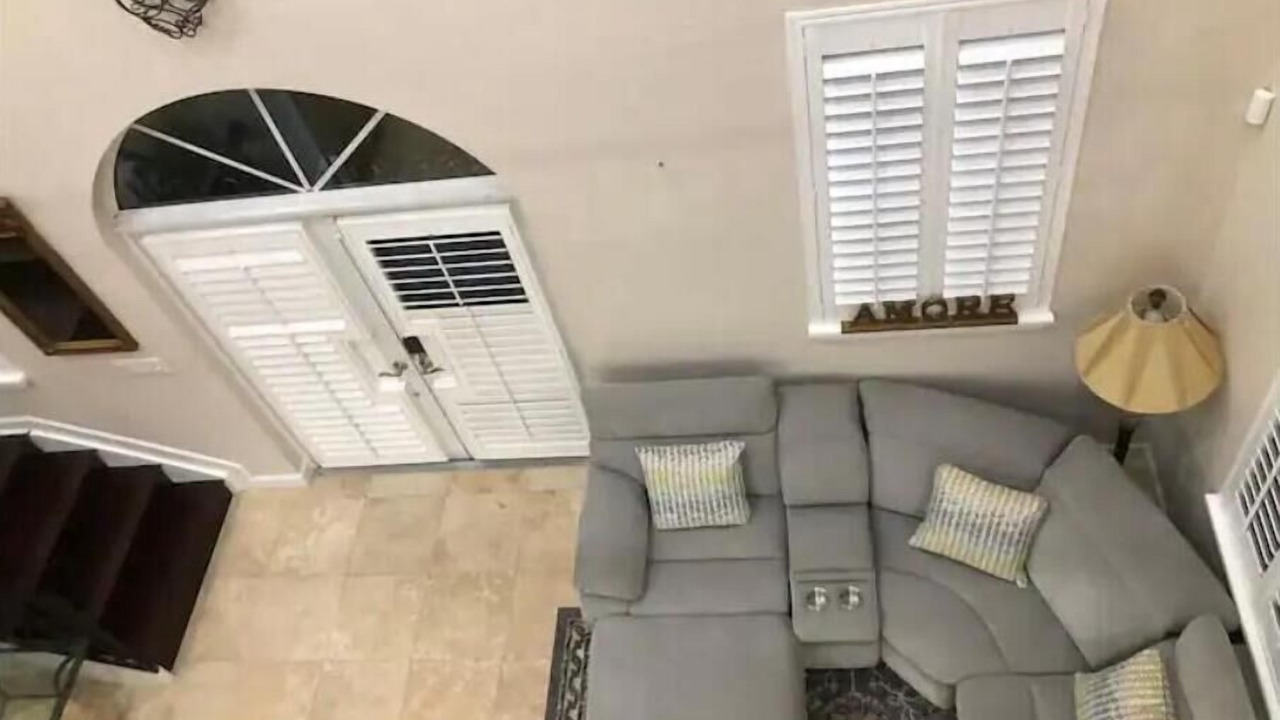 Photo of Livingroom in Pompano Beach