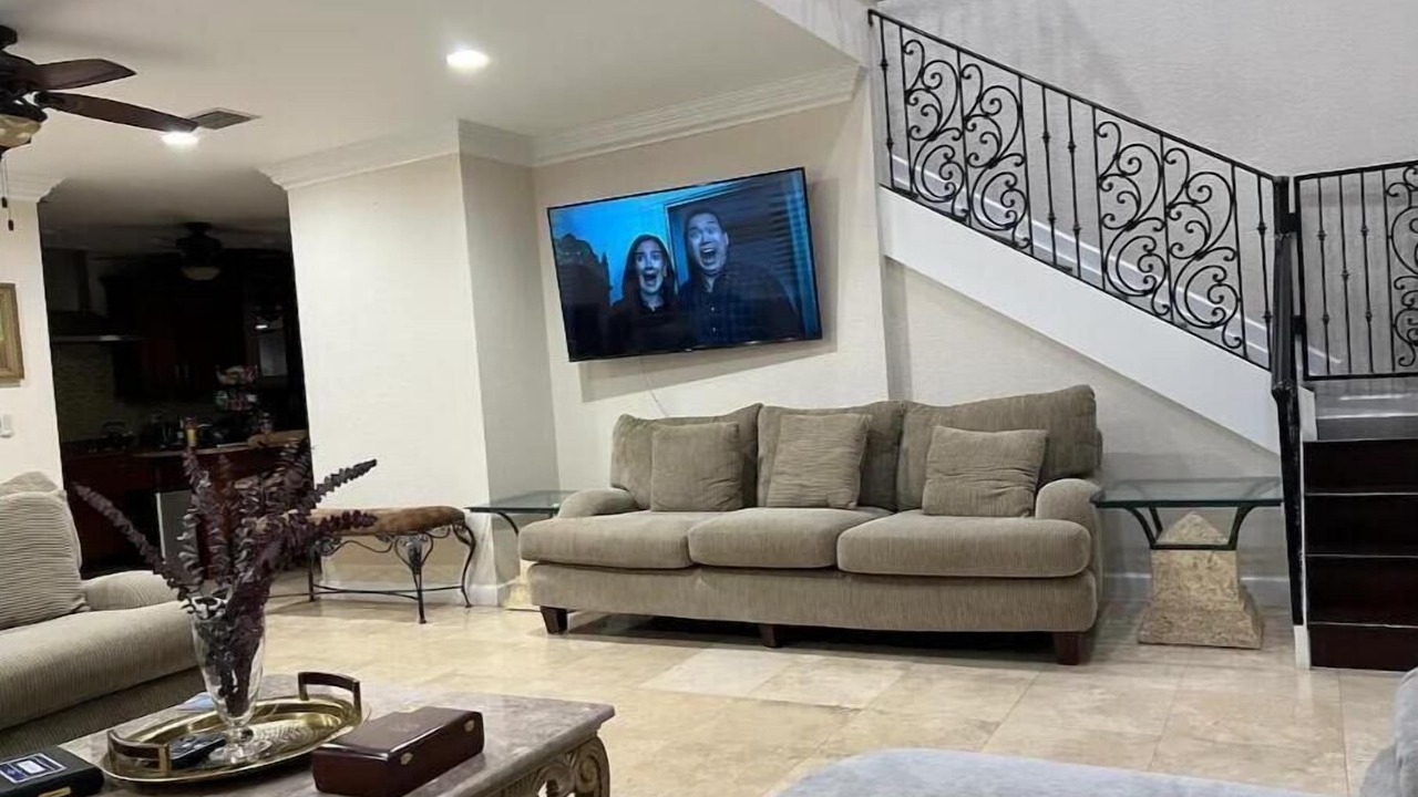 Photo of Livingroom in Pompano Beach