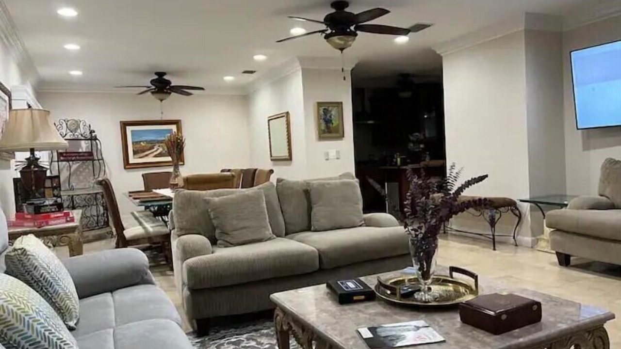 Photo of Livingroom in Pompano Beach
