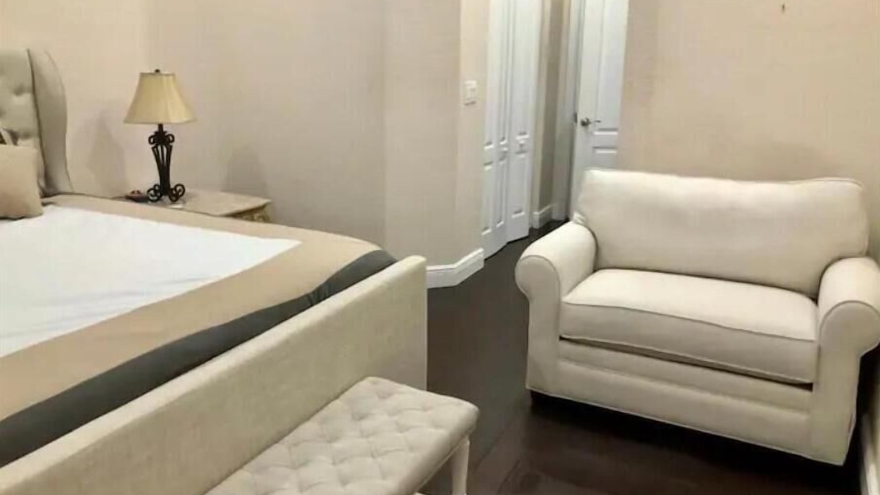 Photo of Bedroom in Pompano Beach