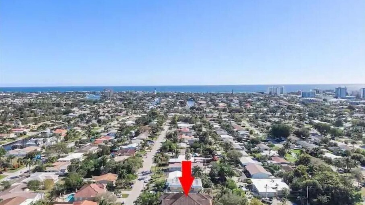 Photo of Outdoor in Pompano Beach