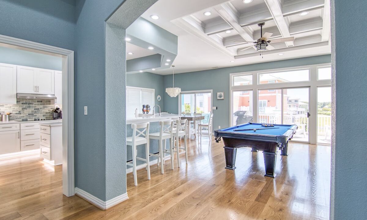 Photo of Bedroom in Cape Charles