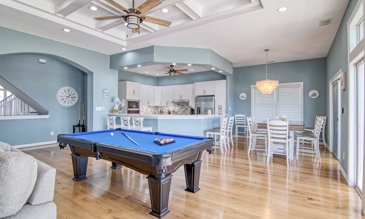 Photo of Bedroom in Cape Charles