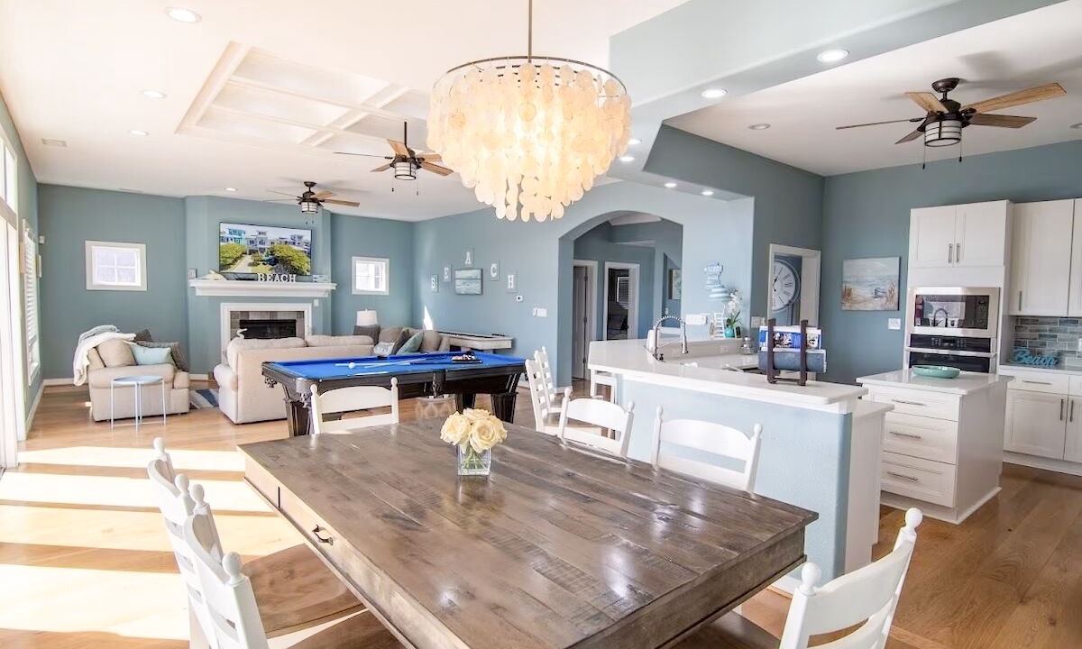 Photo of Bedroom in Cape Charles