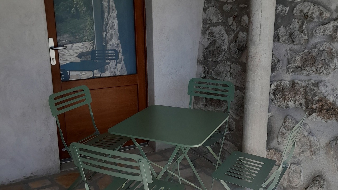 Photo of Patio Balcony in Gilhoc-sur-Ormeze