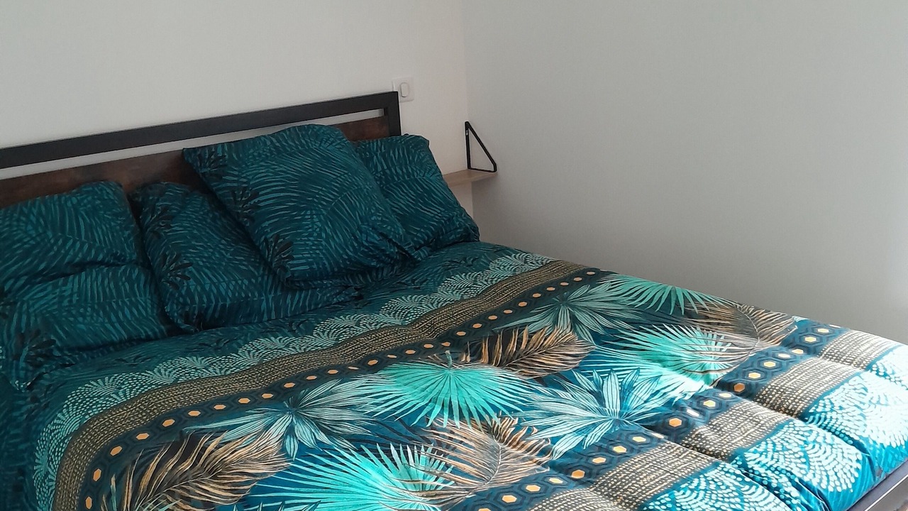 Photo of Bedroom in Gilhoc-sur-Ormeze