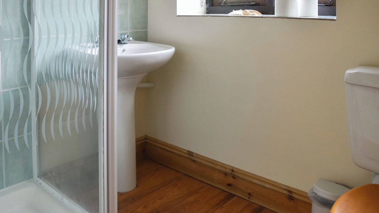 Photo of Bathroom in Aldborough