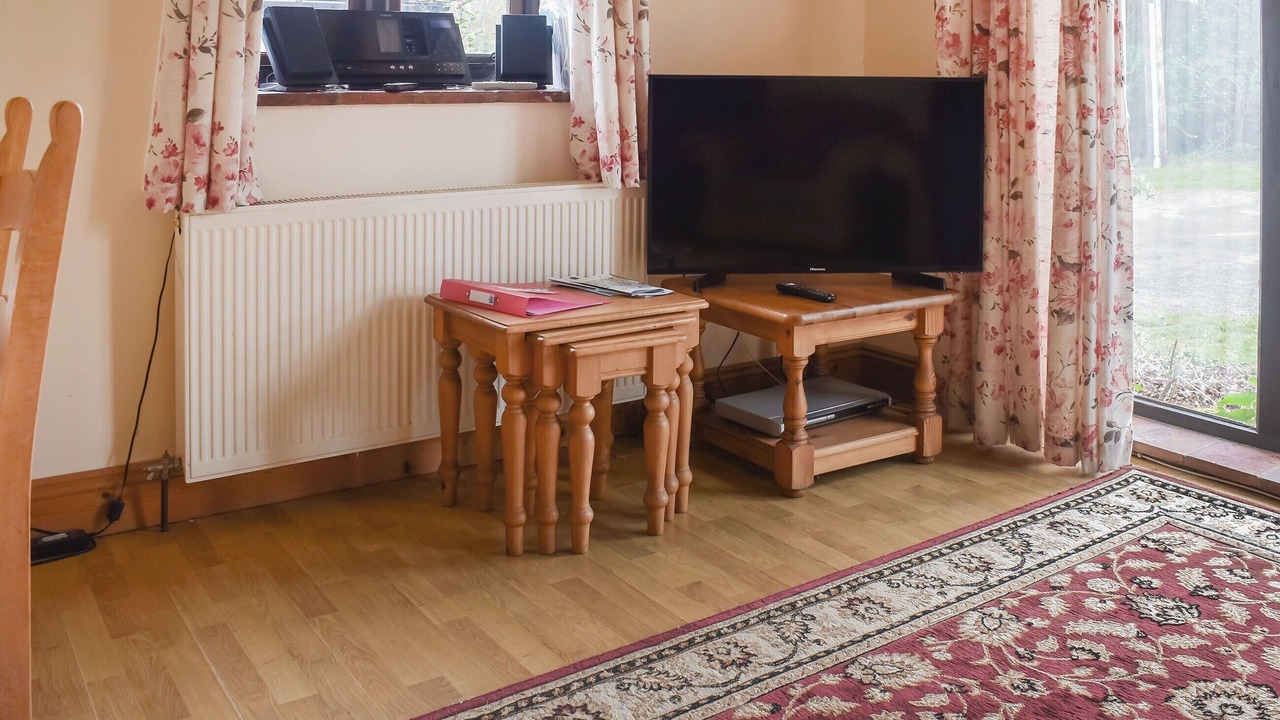 Photo of Bedroom in Aldborough