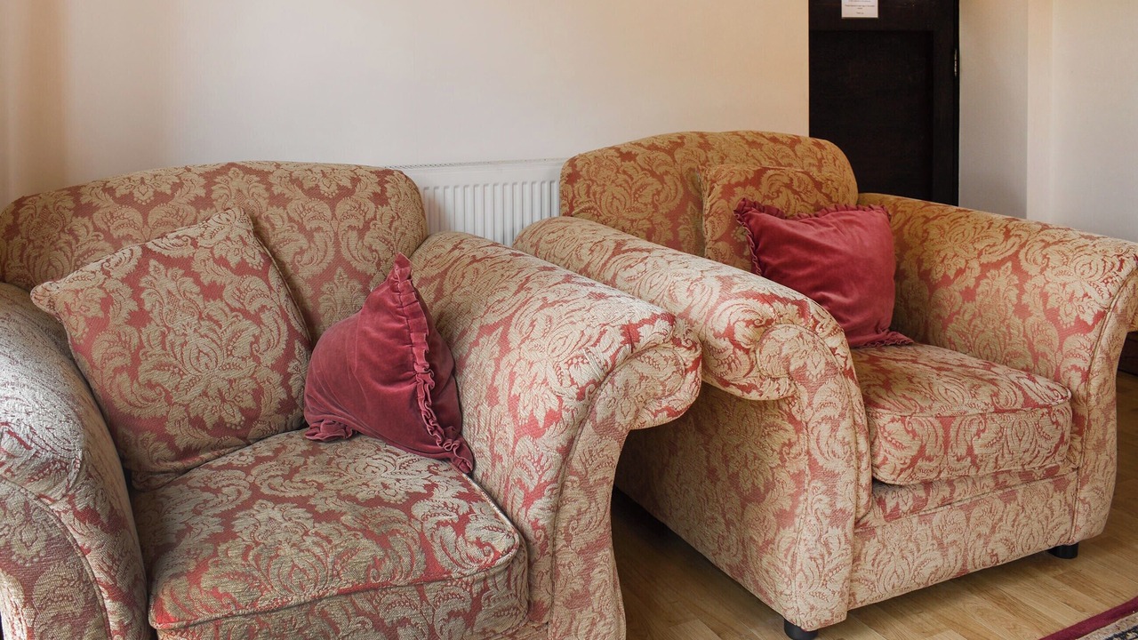 Photo of Bedroom in Aldborough