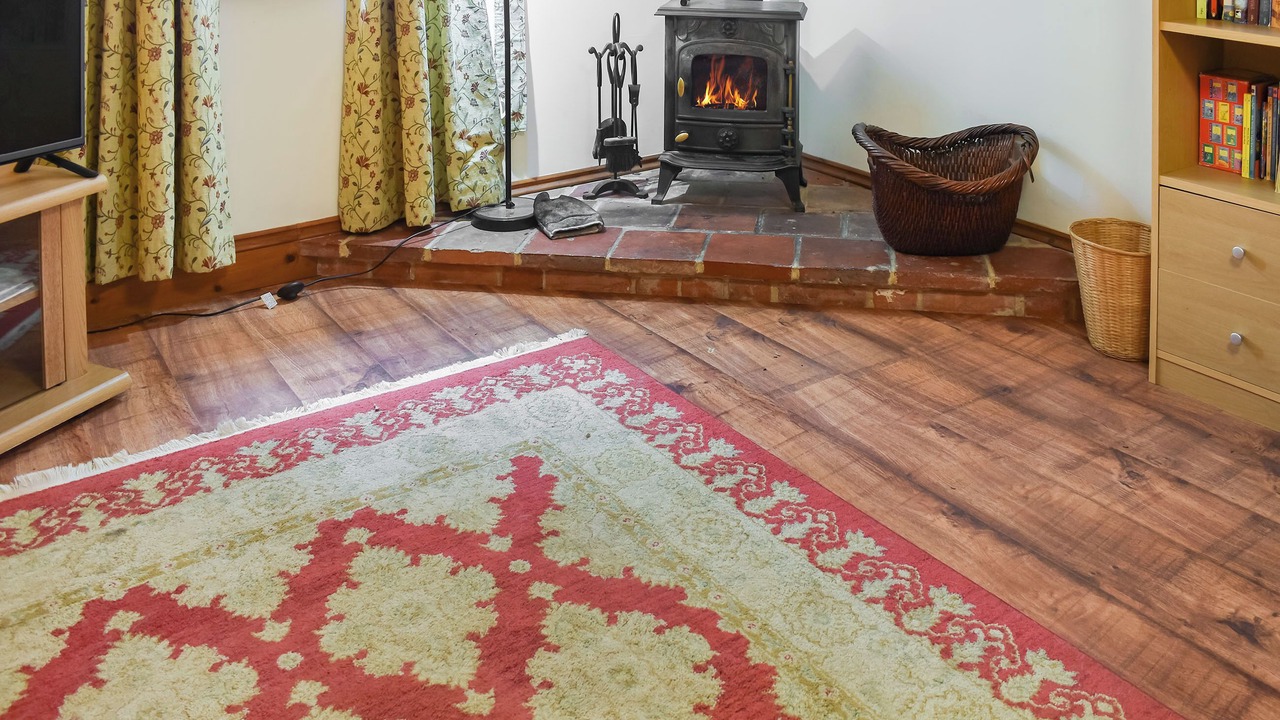 Photo of Bedroom in Aldborough