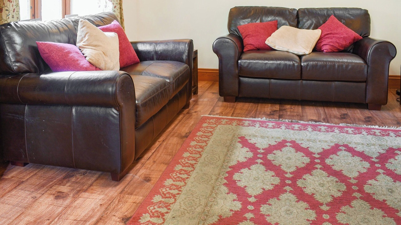 Photo of Bedroom in Aldborough