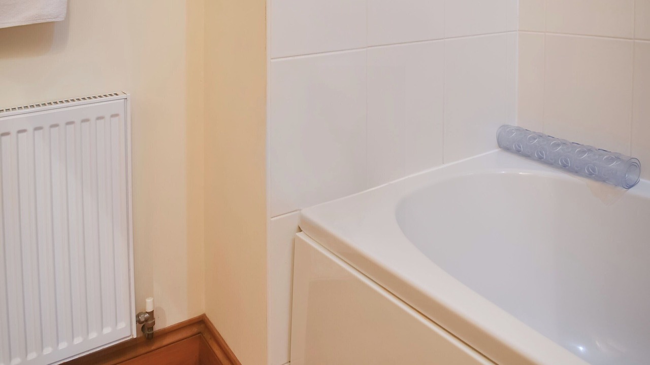 Photo of Bathroom in Aldborough