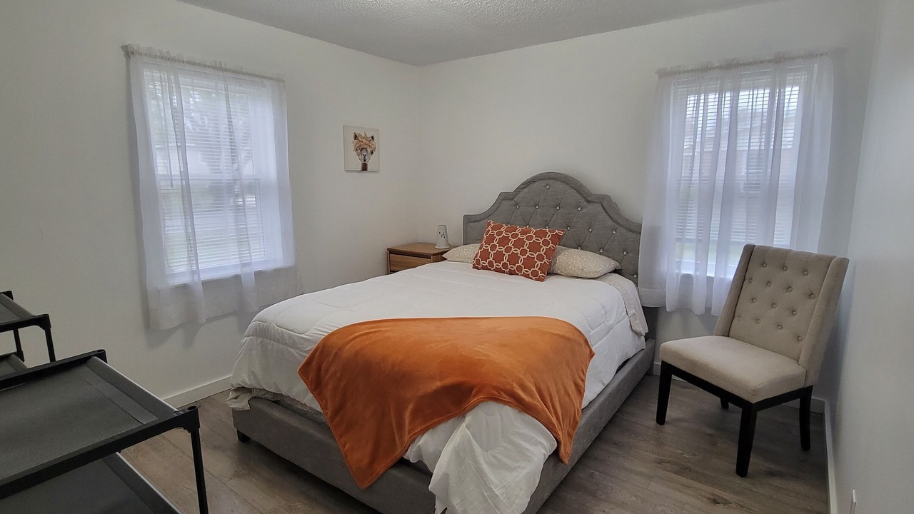 Photo of Bedroom in Loxley