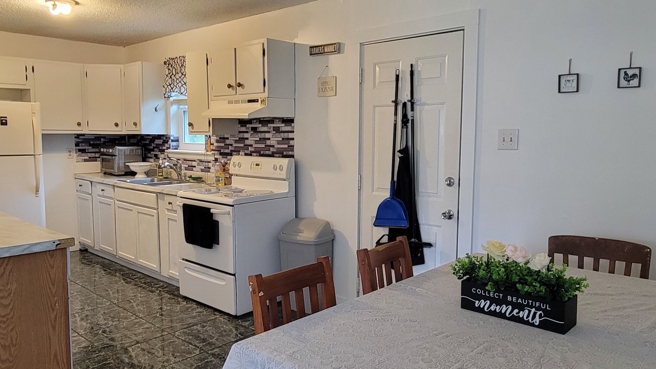 Photo of Kitchen in Loxley