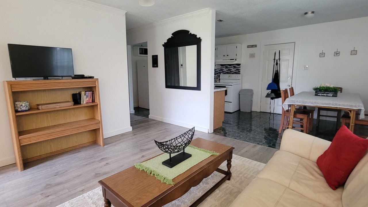 Photo of Livingroom in Loxley