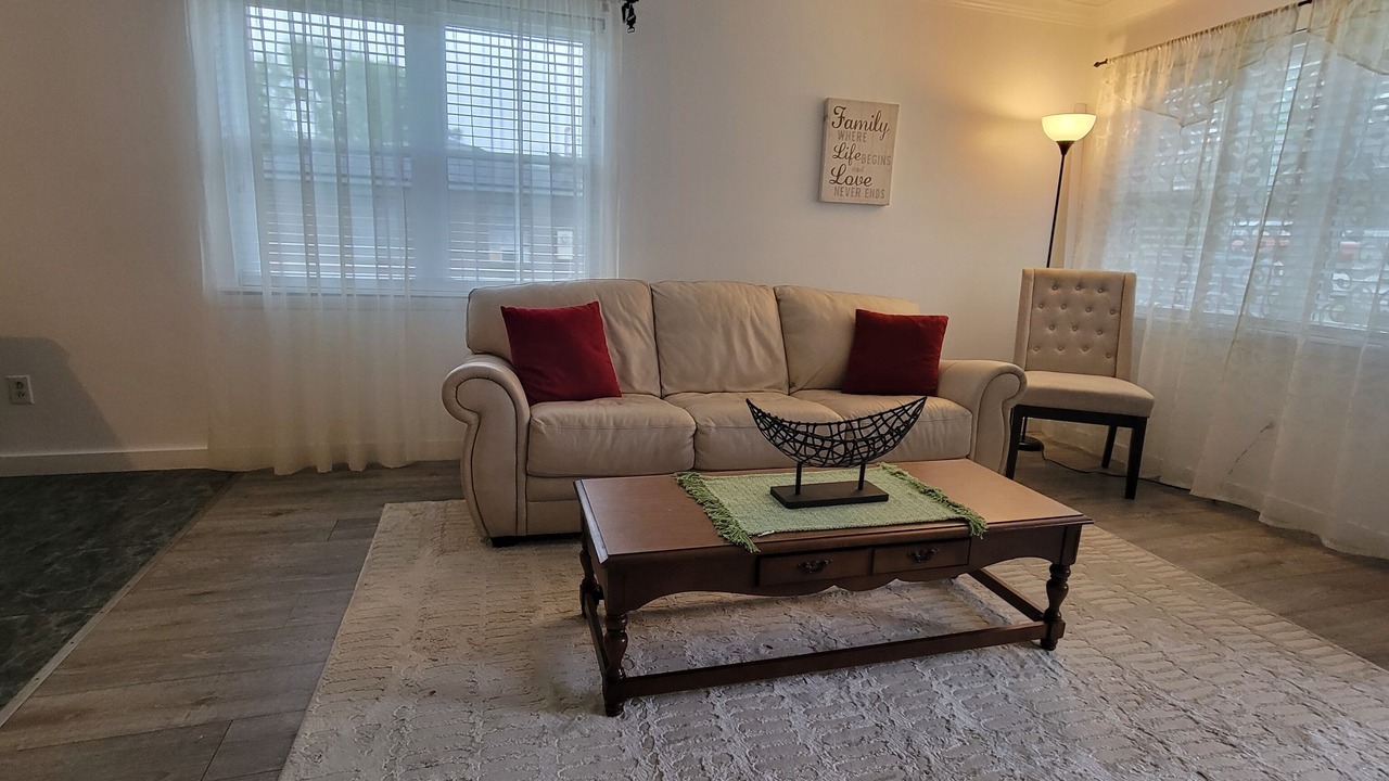 Photo of Livingroom in Loxley
