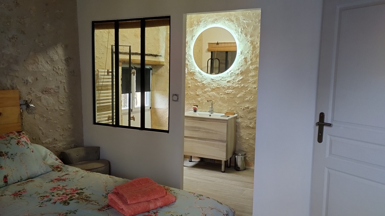 Photo of Bedroom in Frontenac