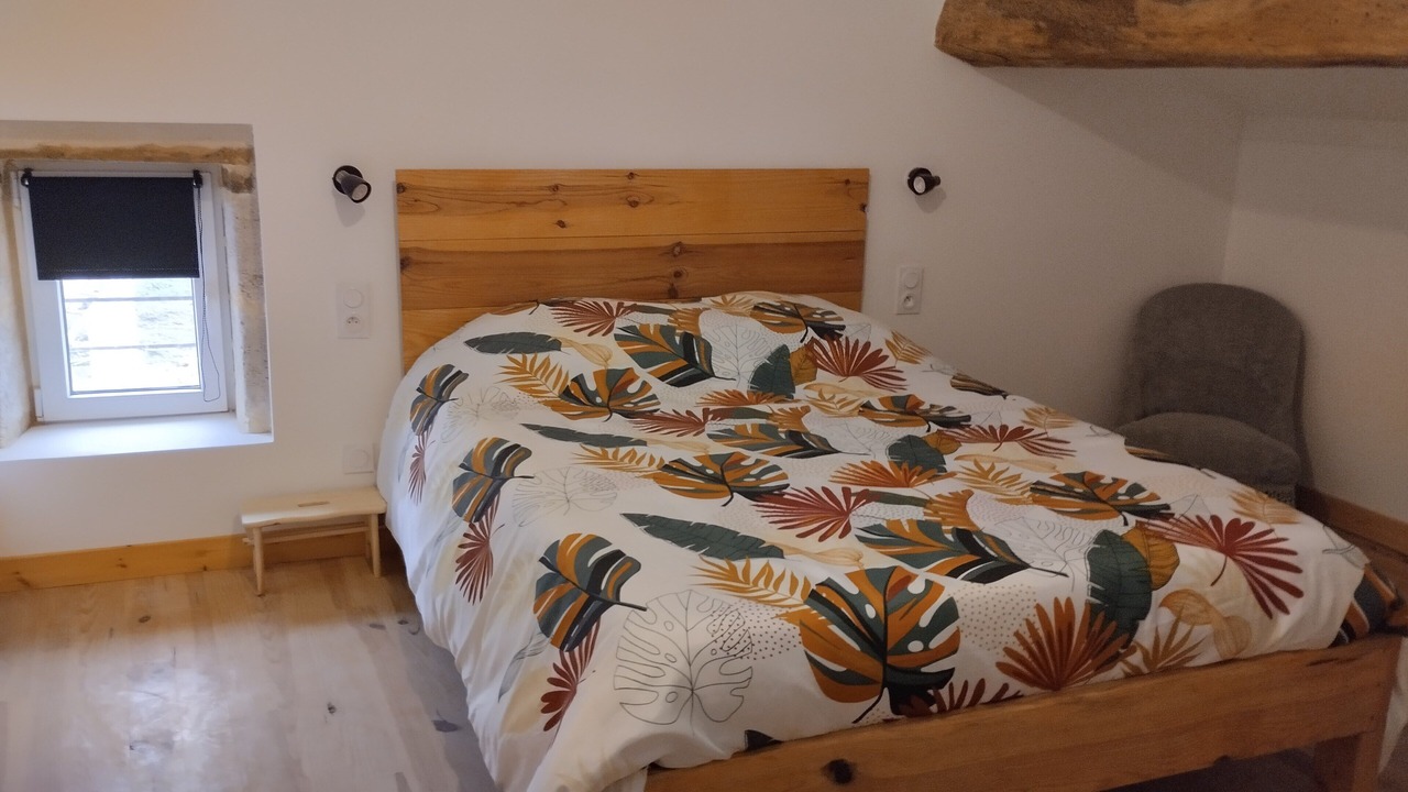 Photo of Bedroom in Frontenac