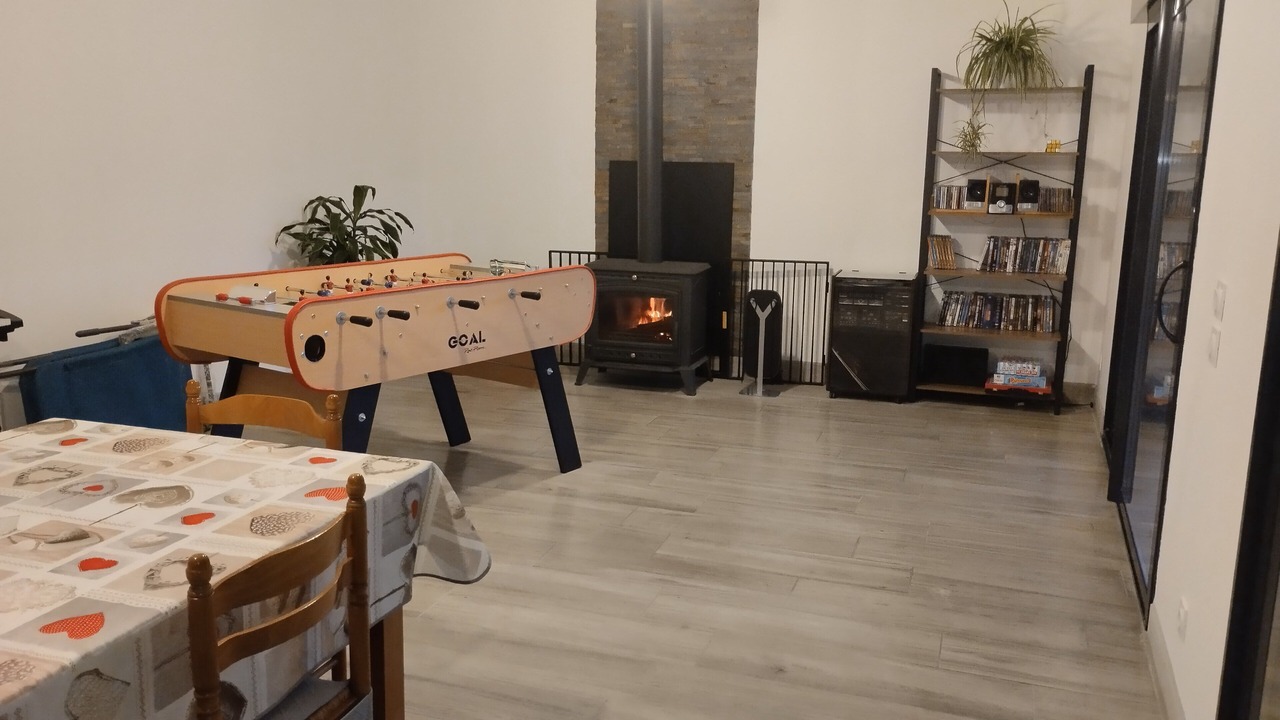 Photo of Bedroom in Frontenac