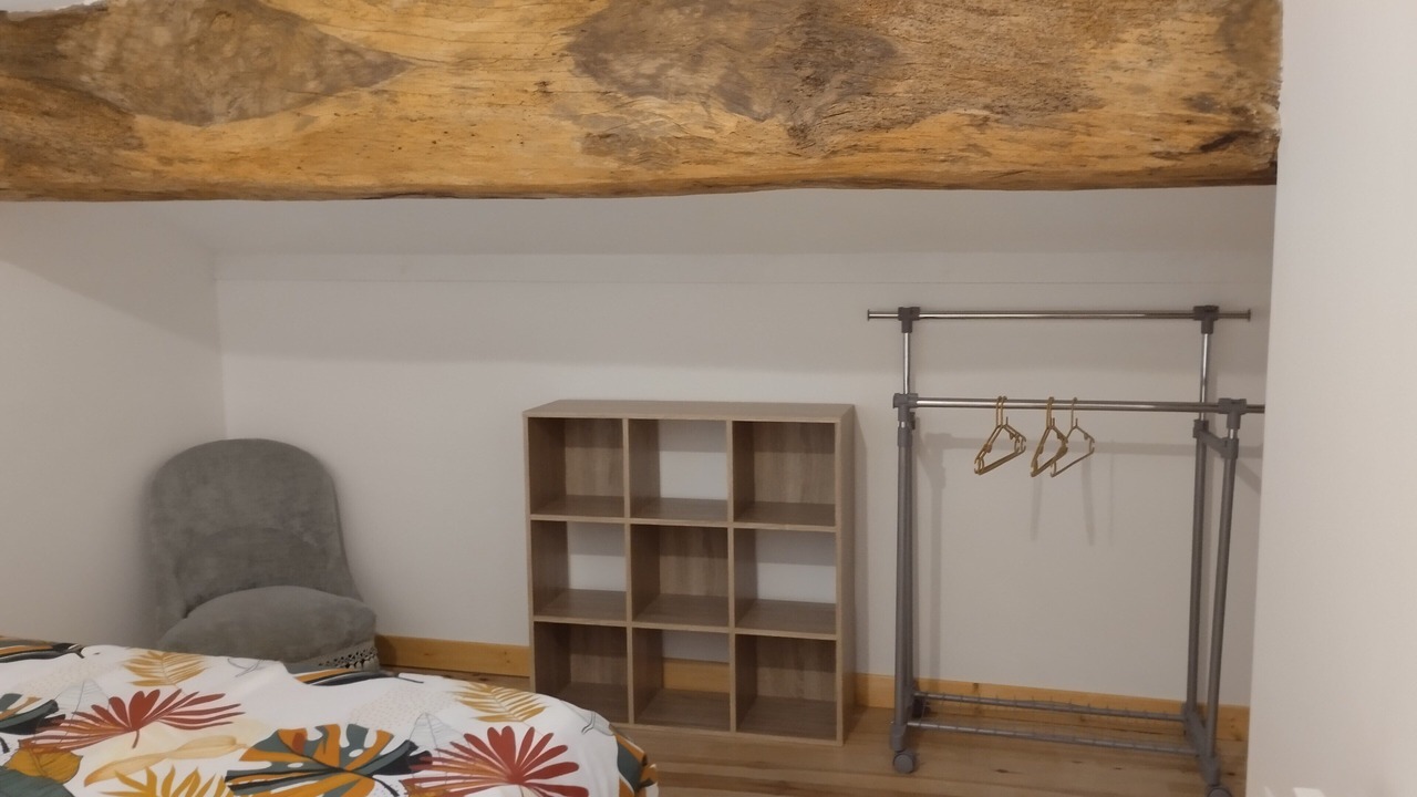 Photo of Bedroom in Frontenac