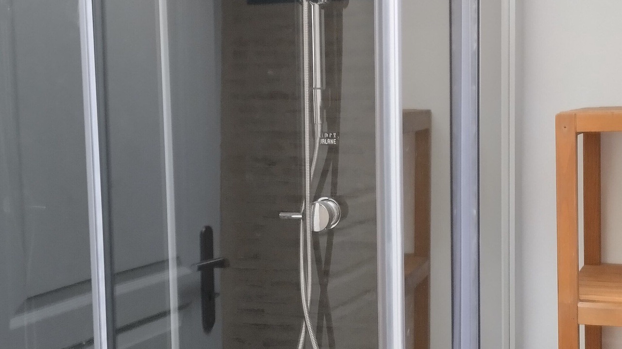 Photo of Bathroom in Frontenac