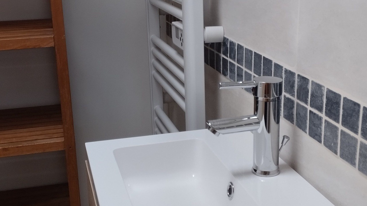 Photo of Bathroom in Frontenac