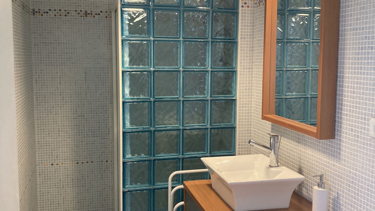 Photo of Bathroom in Saint-Malo