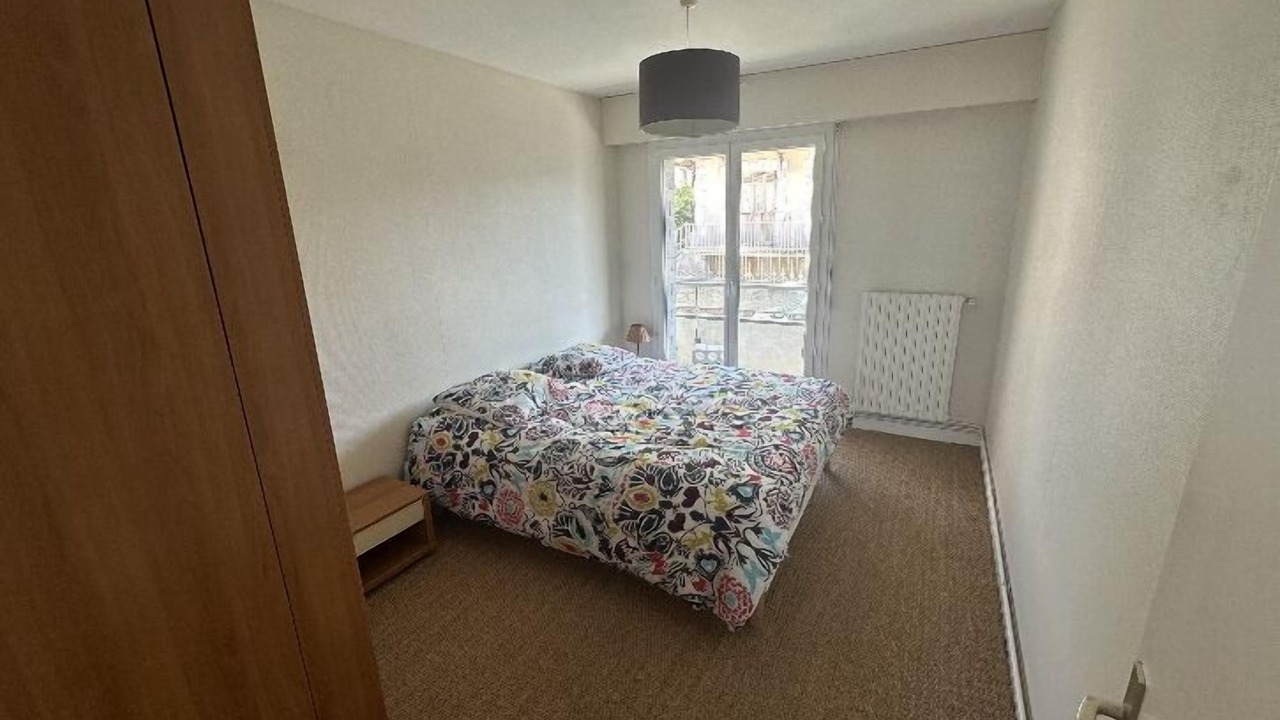 Photo of Bedroom in Saint-Malo