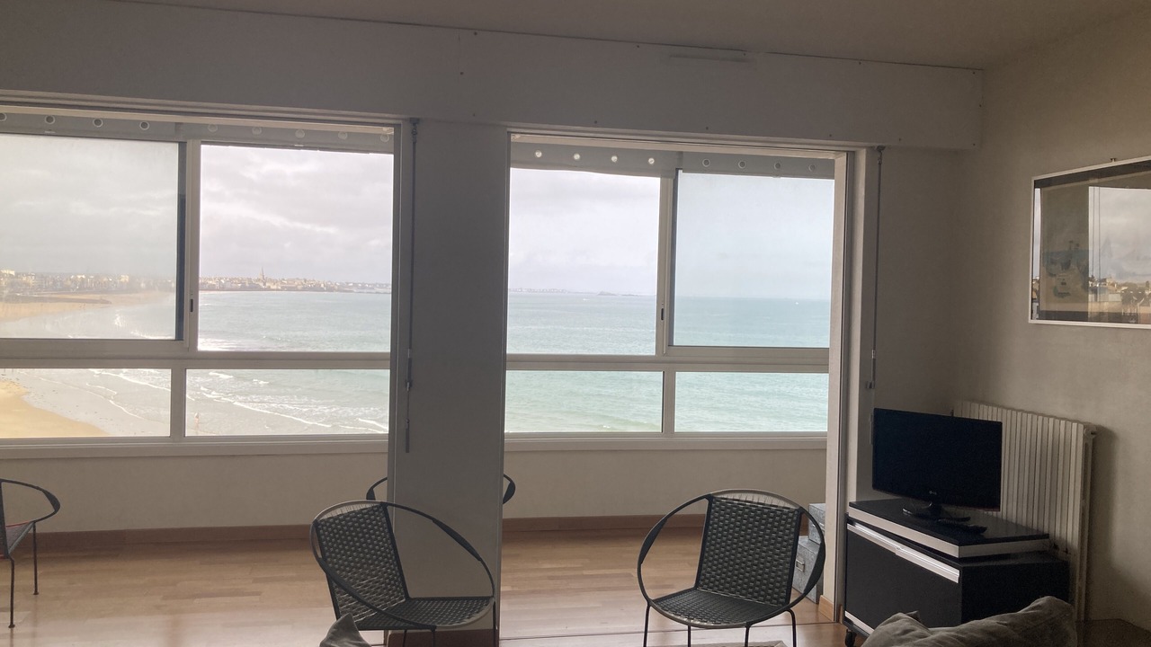 Photo of Livingroom in Saint-Malo