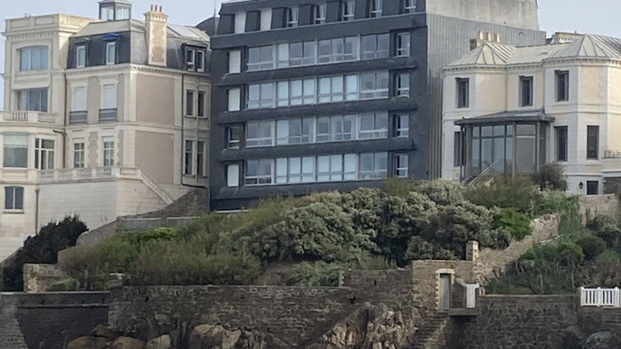Photo of Outdoor in Saint-Malo