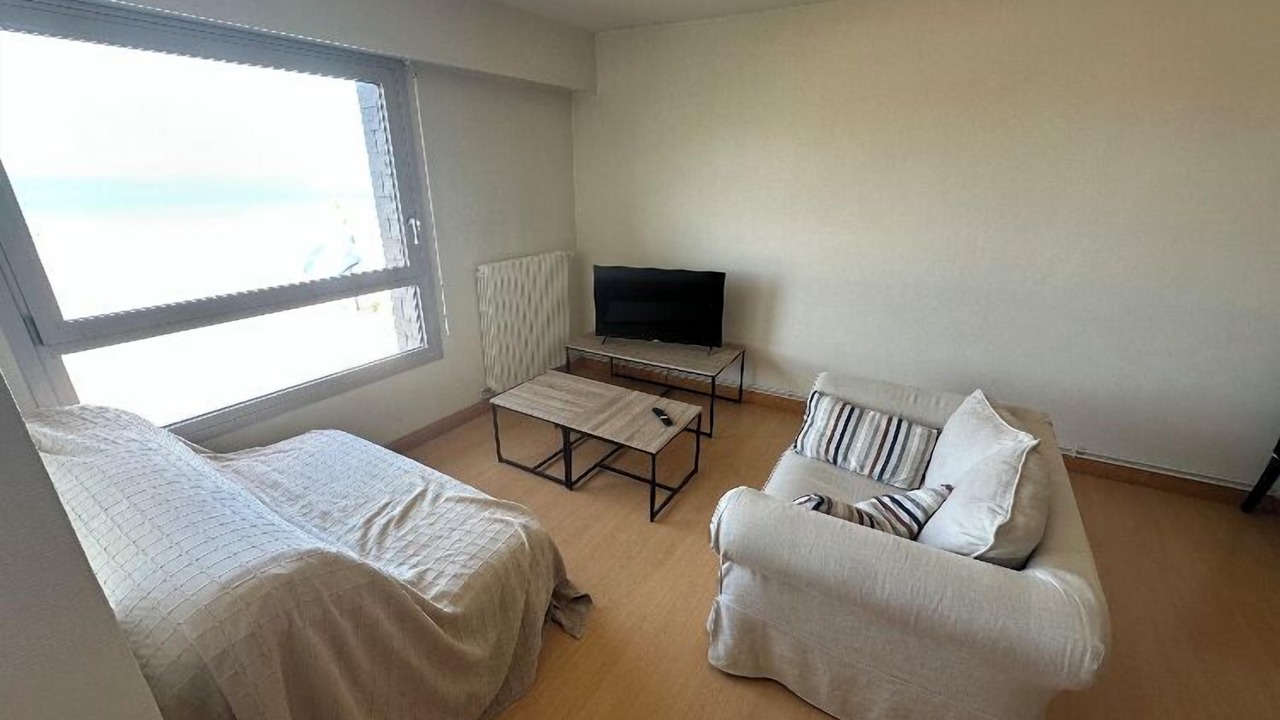 Photo of Livingroom in Saint-Malo