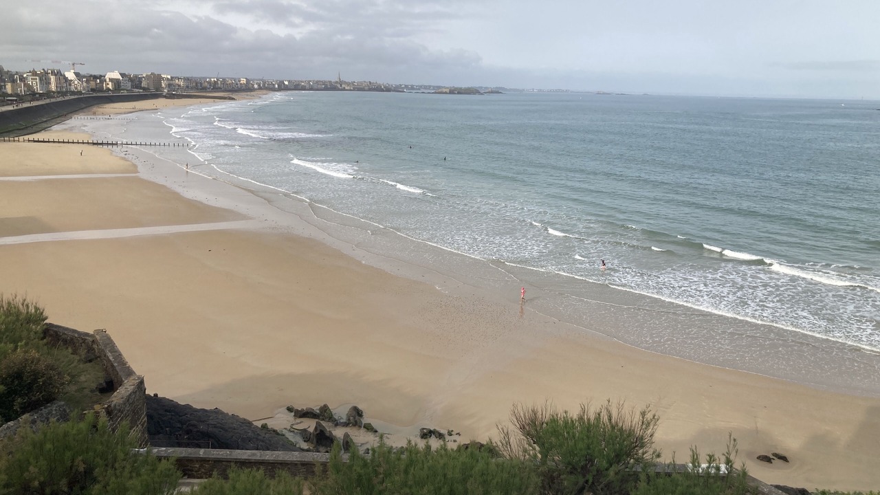 Photo of Others in Saint-Malo